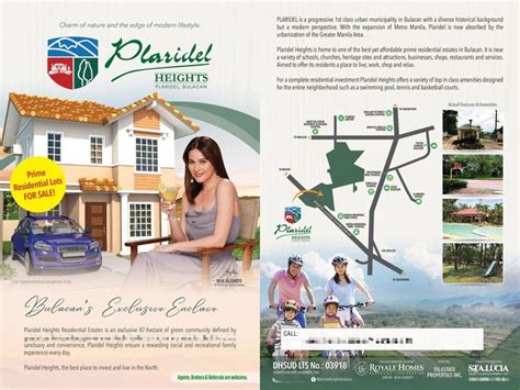 house and lot in plaridel bulacan|Residential Lot For Sale in Plaridel, Bulacan .